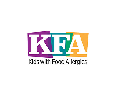 Kids with Food Allergies